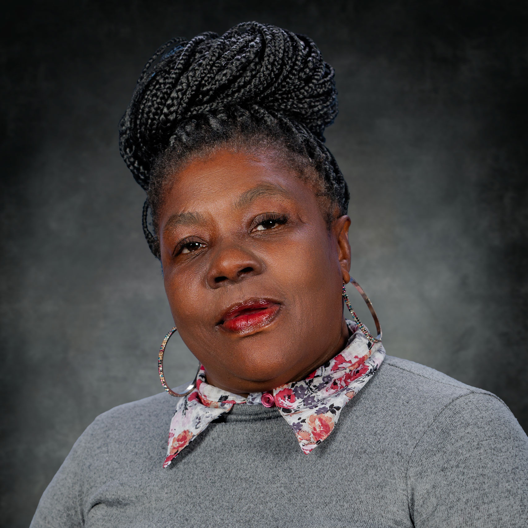 Mokoena Joseph