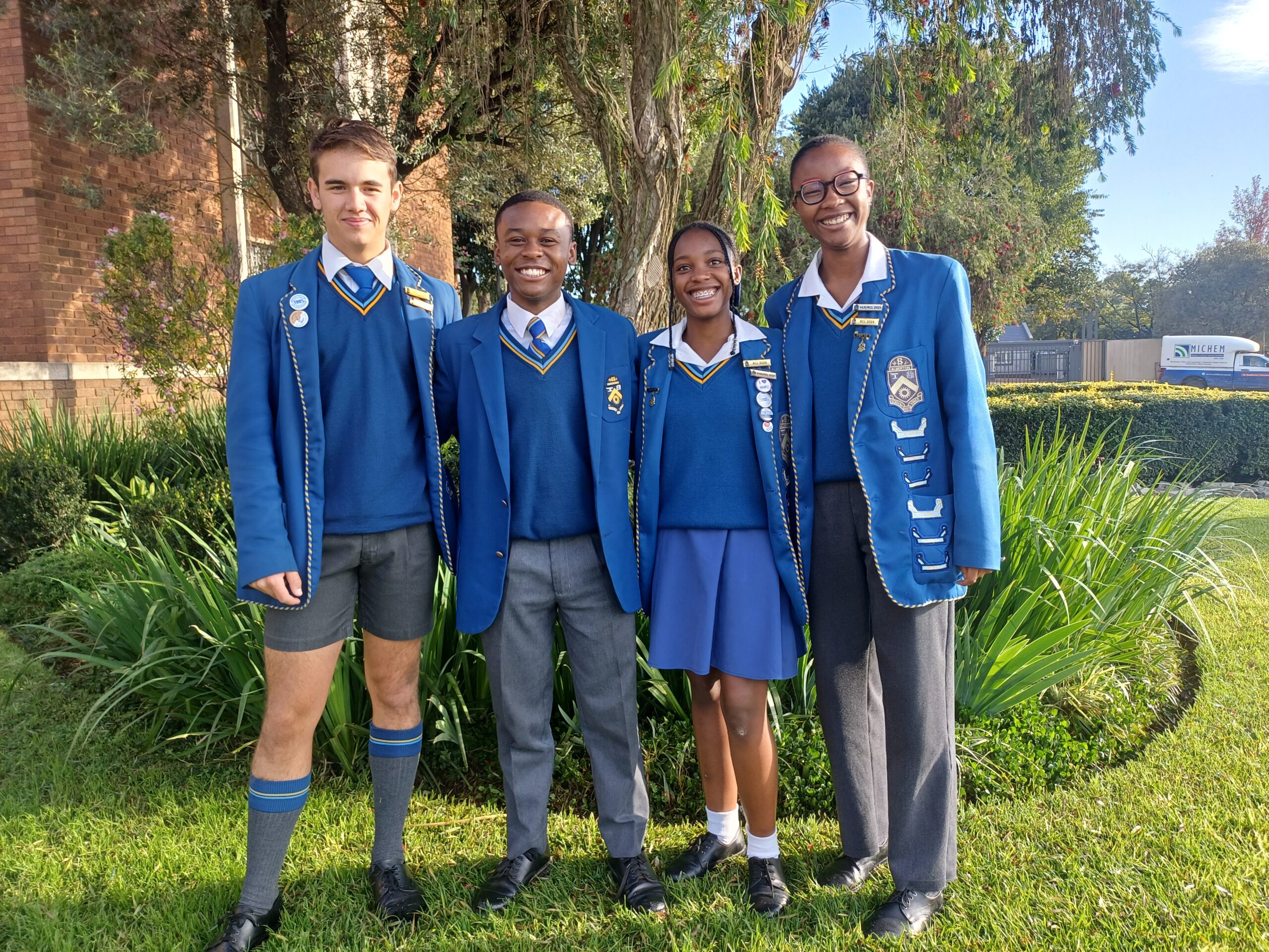 Gr 10 team 2
